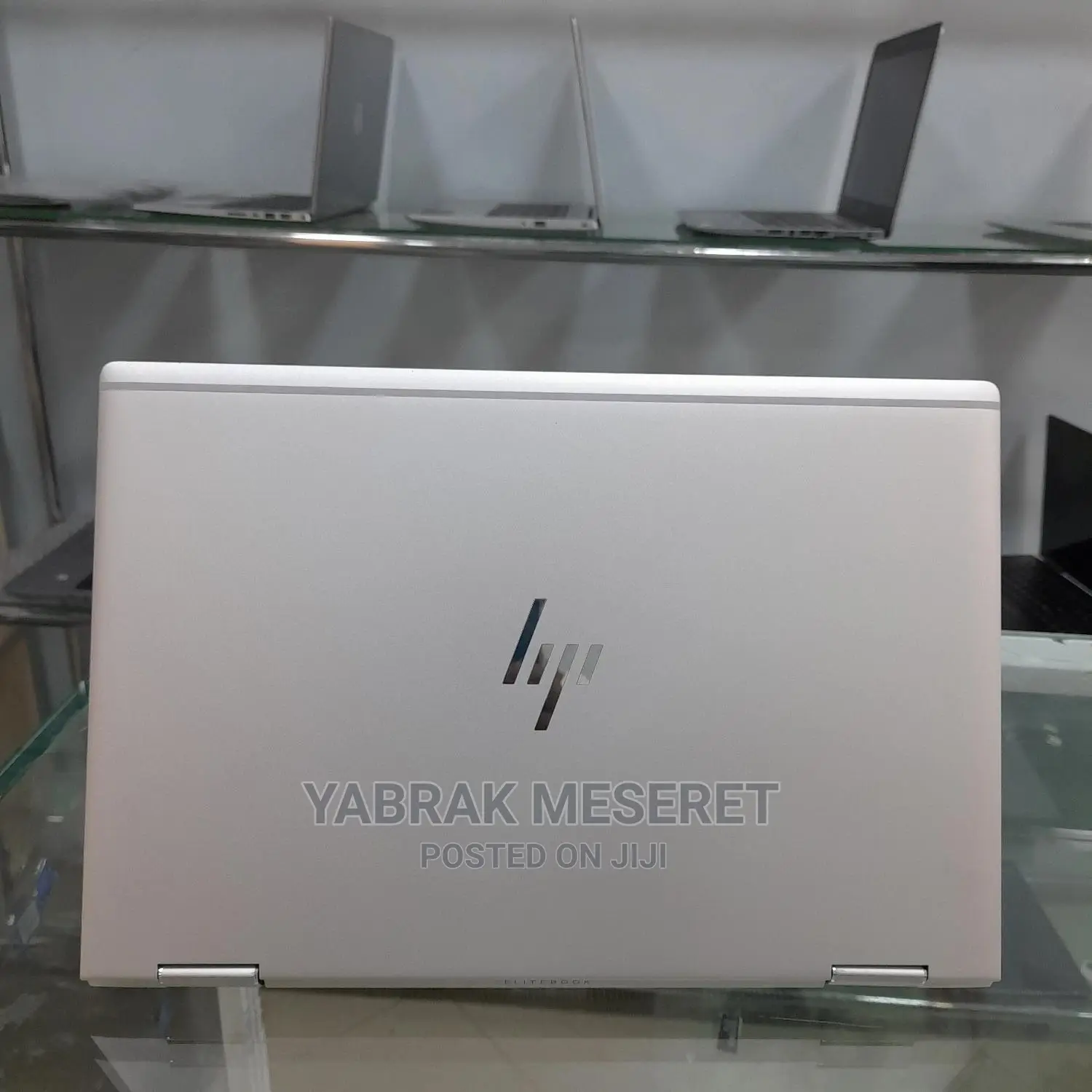 New Laptop HP EliteBook X360 1030 G3 16GB Intel Core I7 SSD 512GB