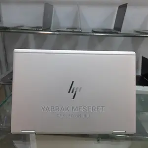 New Laptop HP EliteBook X360 1030 G3 16GB Intel Core I7 SSD 512GB