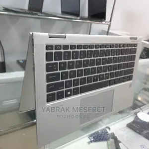 New Laptop HP EliteBook X360 1030 G3 16GB Intel Core I7 SSD 512GB