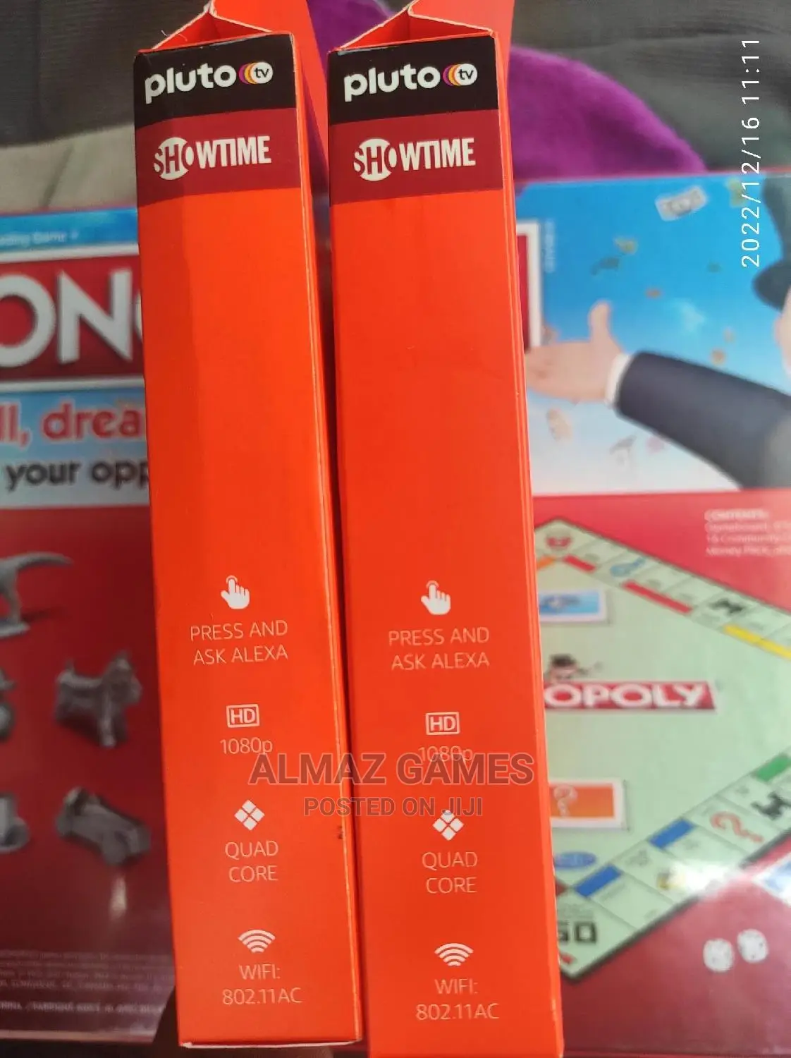 Amazon Fire Tv Stick Lite