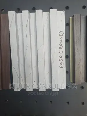 Photo - Wall Clading