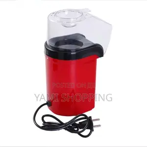 Minijoy Popcorn Maker