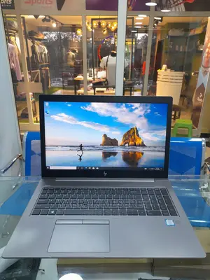 Photo - New Laptop HP 16GB Intel Core I7 SSHD (Hybrid) 512GB