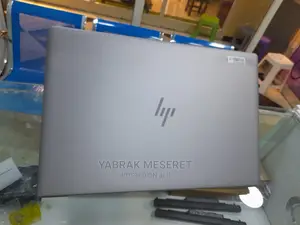 New Laptop HP 16GB Intel Core I7 SSHD (Hybrid) 512GB