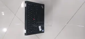 New Laptop Lenovo ThinkPad Yoga 8GB Intel Core I5 SSD 512GB