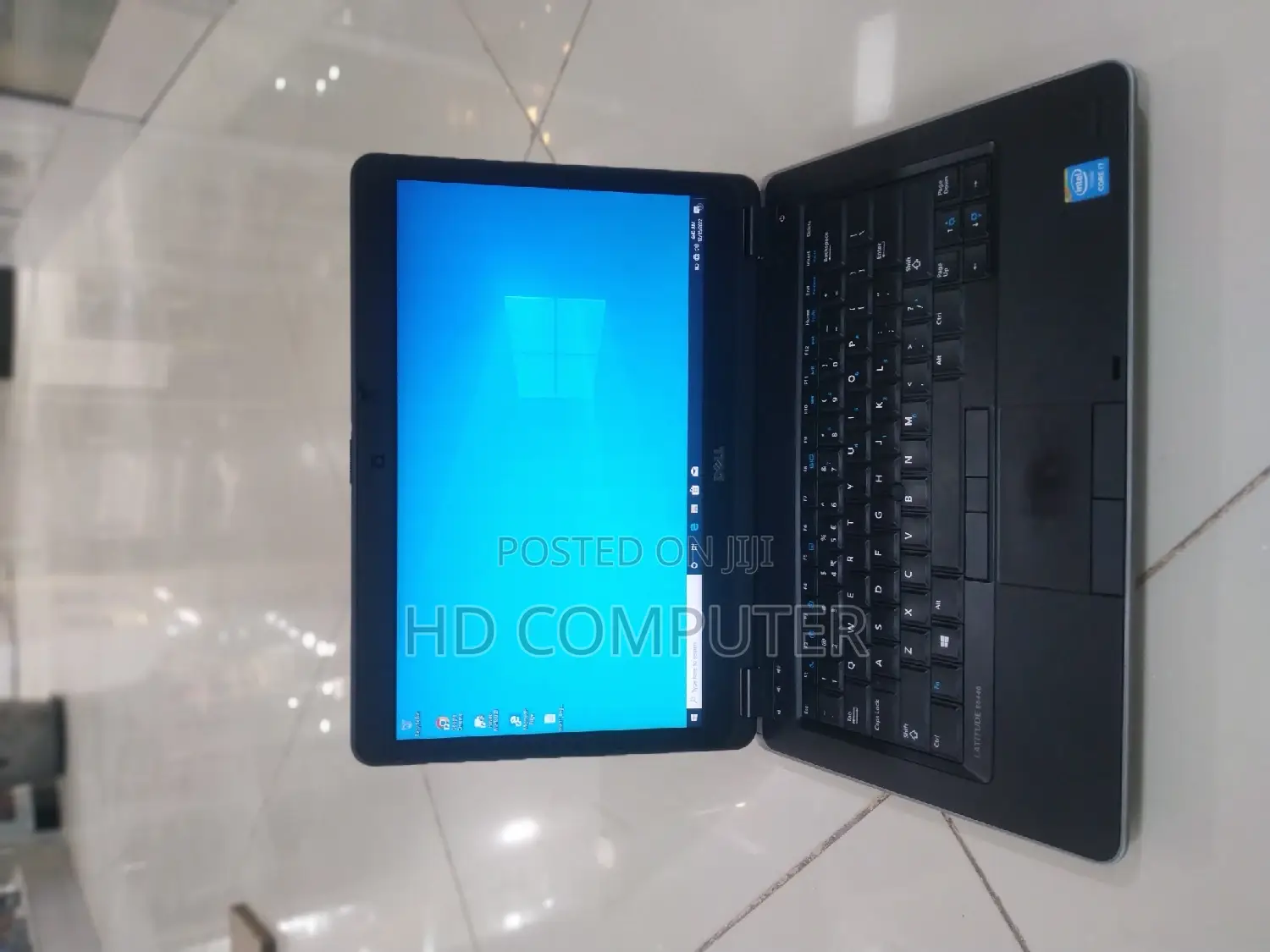 New Laptop Lenovo ThinkPad Yoga 8GB Intel Core I5 SSD 512GB