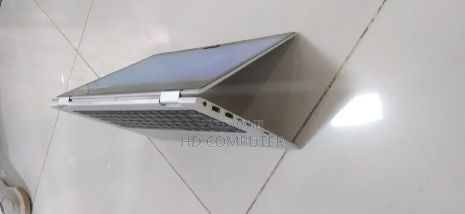 New Laptop HP EliteBook 1030 8GB Intel Core I5 SSD 512GB