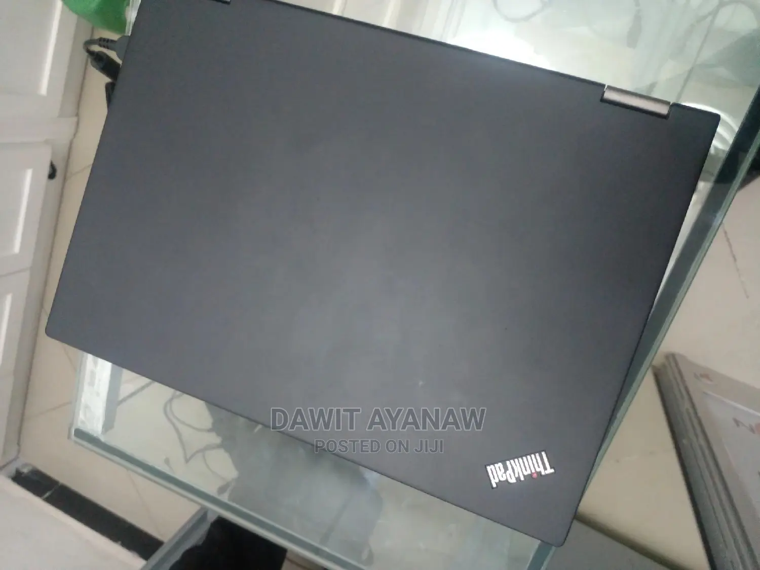 New Laptop Lenovo ThinkPad X260 8GB Intel Core I5 SSD 512GB