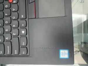 New Laptop Lenovo ThinkPad X260 8GB Intel Core I5 SSD 512GB