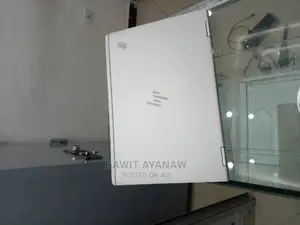 New Laptop HP EliteBook X360 1030 G2 8GB Intel Core I5 SSD 512GB