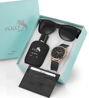 Photo - Combo for Him