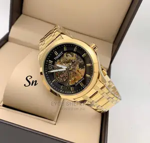 Tissot Automatic Watches