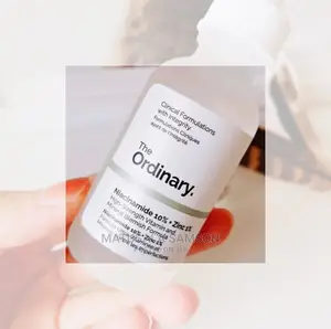 Photo - The Ordinary Niacinamide