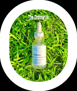 The Ordinary Niacinamide