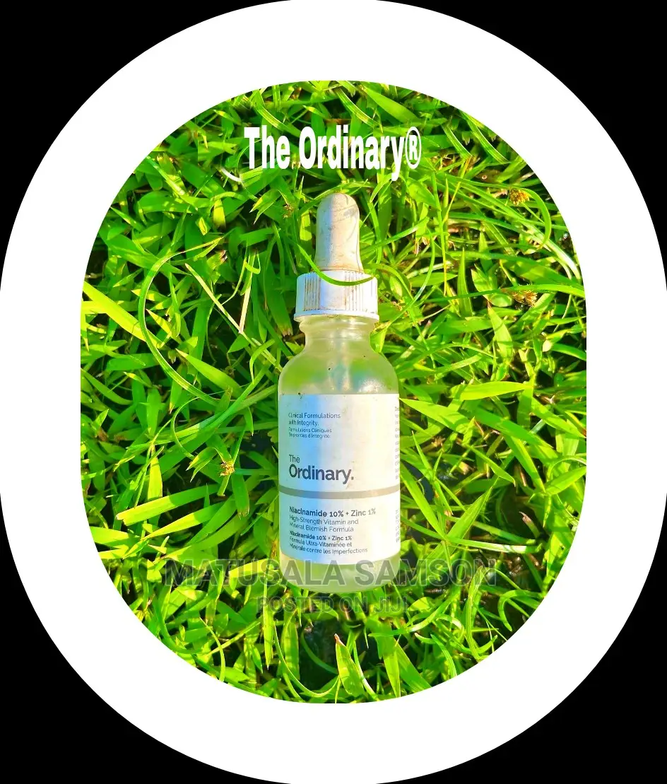The Ordinary Niacinamide