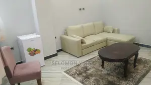 Furnished 3bdrm Apartment in Addis Abba, Bole for rent