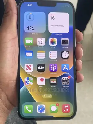 Apple iPhone 13 Pro Max 256 GB Blue