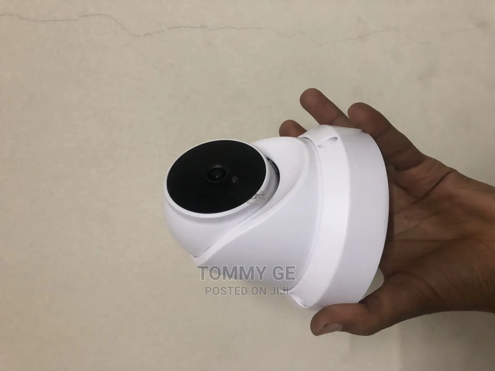 ለቤቱት እና ለሱቁ የሚመከር ካሜራ ከስልክዎ_ጋር_ተገናኝቶ_ባሉበት_ሆነው_እያንዳንዱን_ሁኔታ_