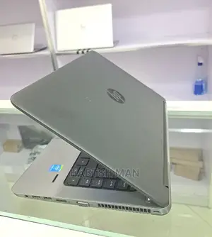 Photo - New Laptop HP EliteBook 820 G1 4GB Intel Core I5 HDD 500GB