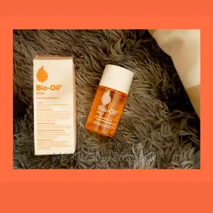 Bio Oil Skin Care Oil Strech Marks