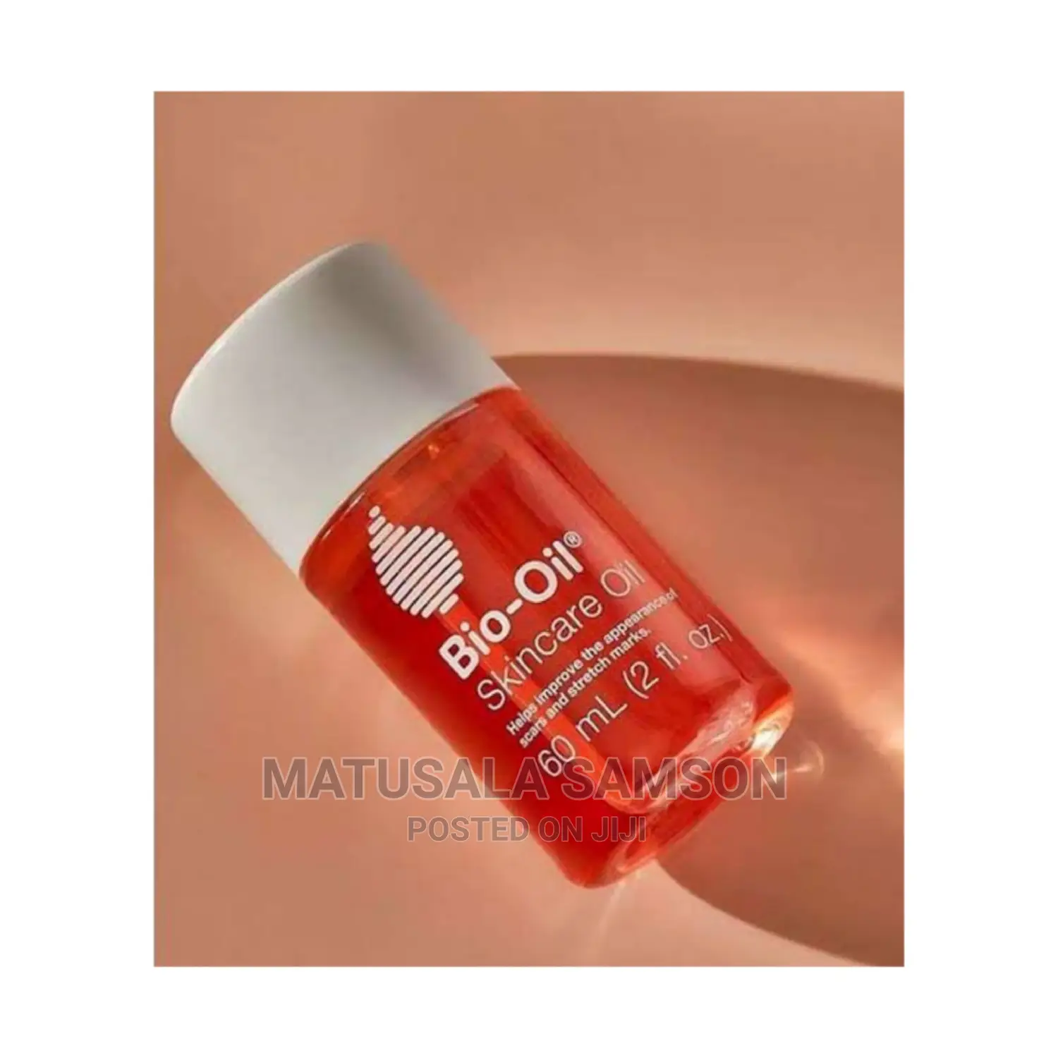 Bio Oil Skin Care Oil Strech Marks