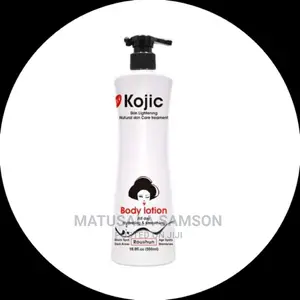 Kojic Lotion