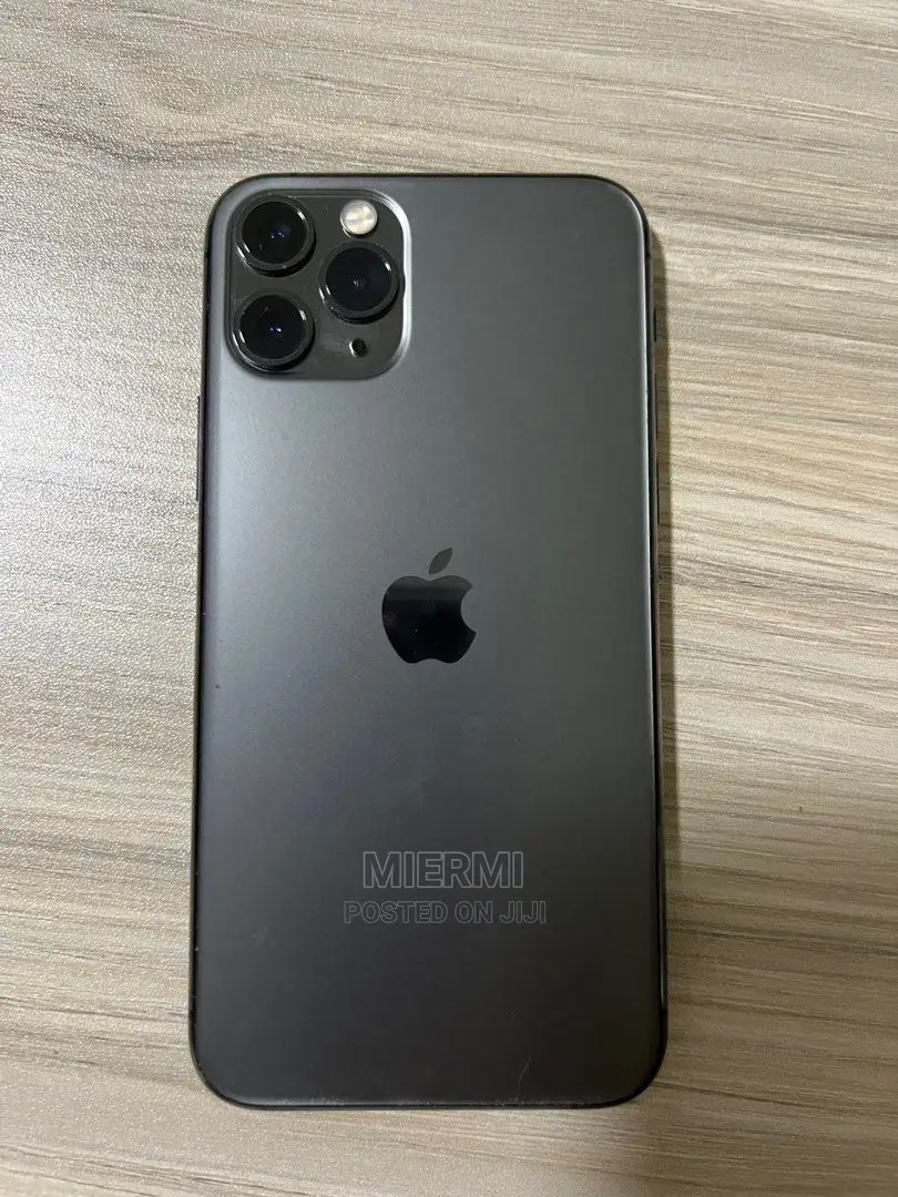 New Apple iPhone 11 Pro 64 GB Green