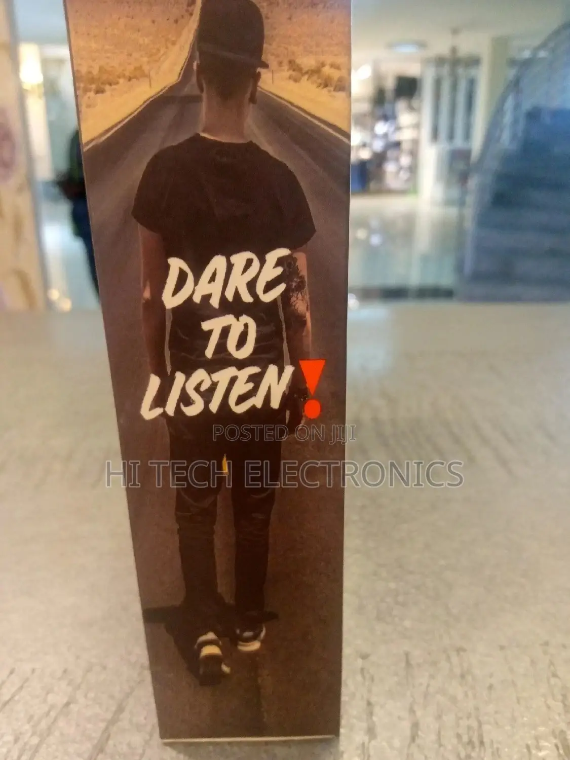 Brand New Jbl Headphone