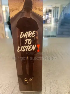 Brand New Jbl Headphone