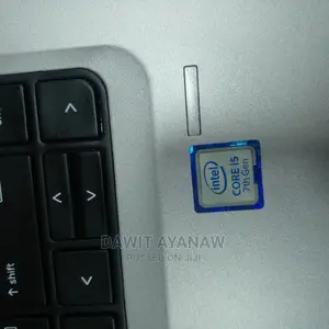 New Laptop HP EliteBook 840 G4 8GB Intel Core I5 HDD 1T