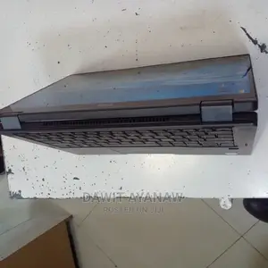 New Laptop Dell Latitude 5320 16GB Intel Core I7 SSD 256GB