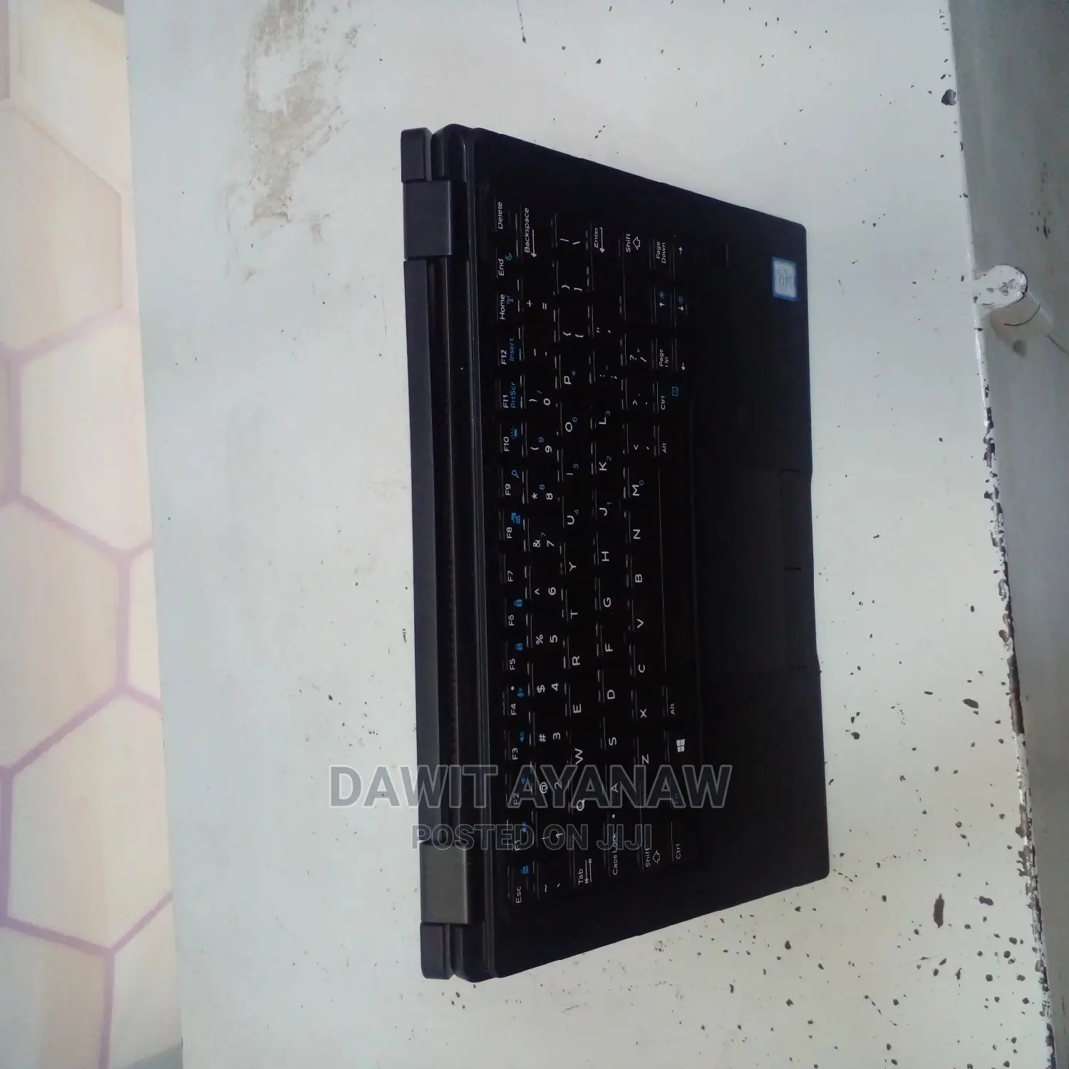 New Laptop Dell Latitude 5320 16GB Intel Core I7 SSD 256GB