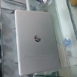 New Laptop HP Envy X360 12GB Intel Core I5 HDD 1T