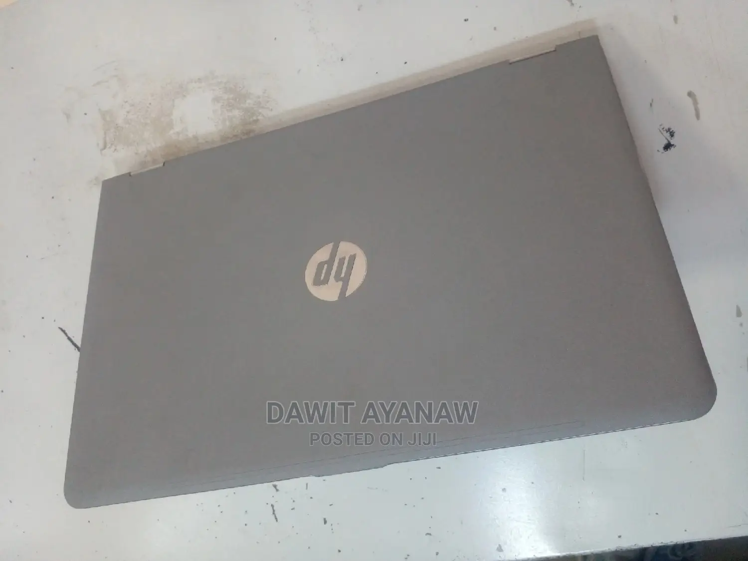 New Laptop HP Envy X360 8GB Intel Core I7 HDD 1T