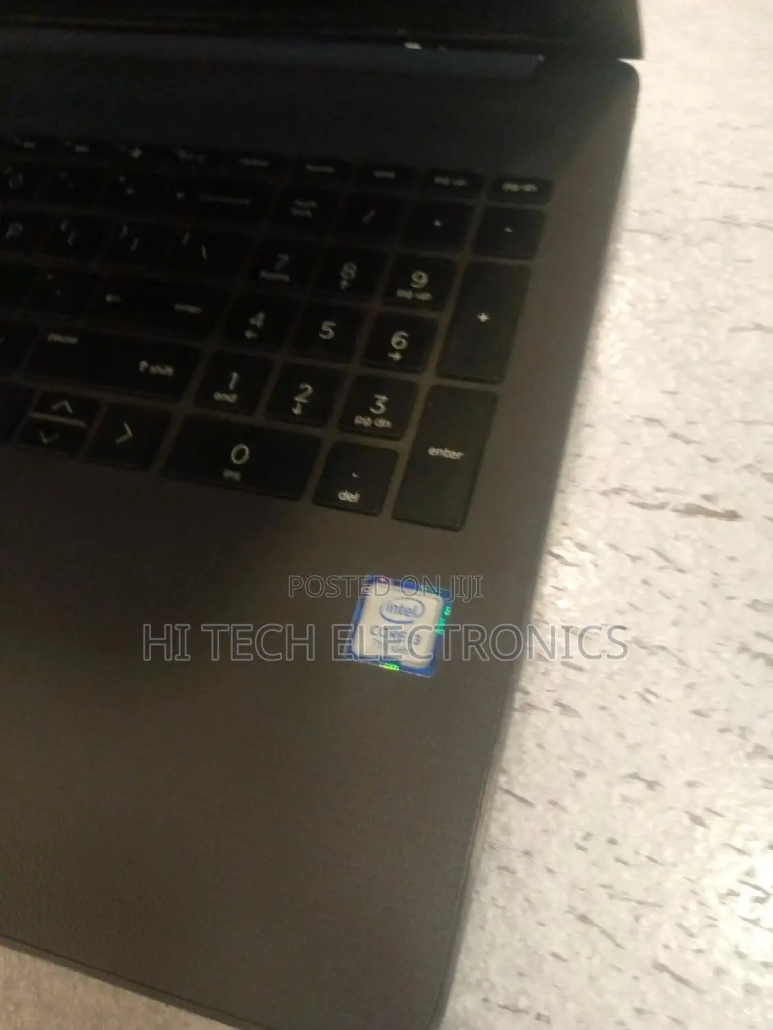 New Laptop HP EliteBook 840 4GB Intel Core I5 HDD 500GB