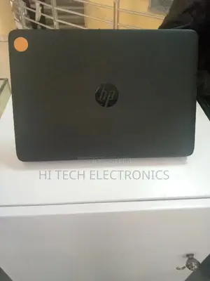 New Laptop HP ProBook 640 G2 4GB Intel Core I5 HDD 500GB