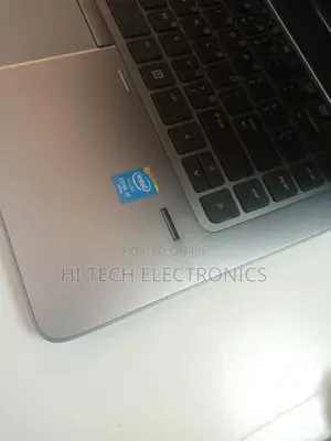 Photo - New Laptop HP EliteBook 840 8GB Intel Core I5 HDD 1T