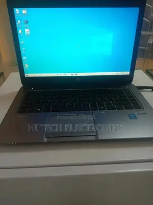 New Laptop HP EliteBook 840 8GB Intel Core I5 HDD 1T