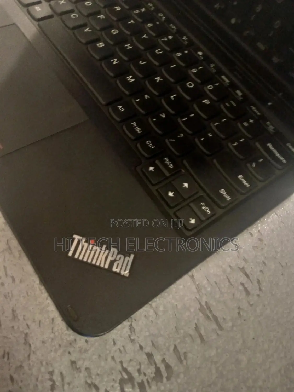 New Laptop Lenovo ThinkPad 11e 4GB Intel Core I3 SSD 128GB