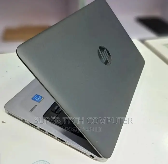 New Laptop HP EliteBook 840 4GB Intel Core I5 HDD 500GB