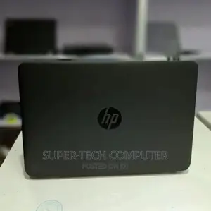 New Laptop HP EliteBook 840 4GB Intel Core I5 HDD 500GB