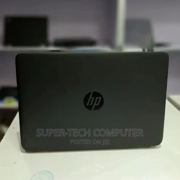 New Laptop HP EliteBook 840 4GB Intel Core I5 HDD 500GB