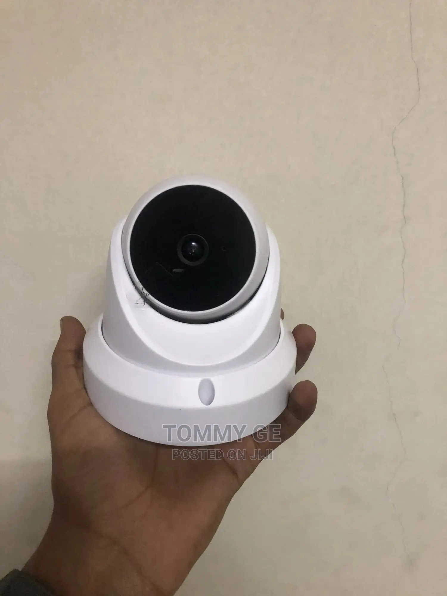 ለቤቱት እና ለሱቁ የሚመከር ካሜራ ከስልክዎ_ጋር_ተገናኝቶ_ባሉበት_ሆነው_እያንዳንዱን_ሁኔታ_