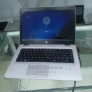 Photo - New Laptop HP EliteBook 840 G4 8GB Intel Core I5 HDD 1T