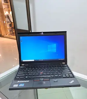 New Laptop Lenovo ThinkPad X230 4GB Intel Core I5 HDD 256GB