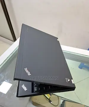 New Laptop Lenovo ThinkPad X230 4GB Intel Core I5 HDD 256GB