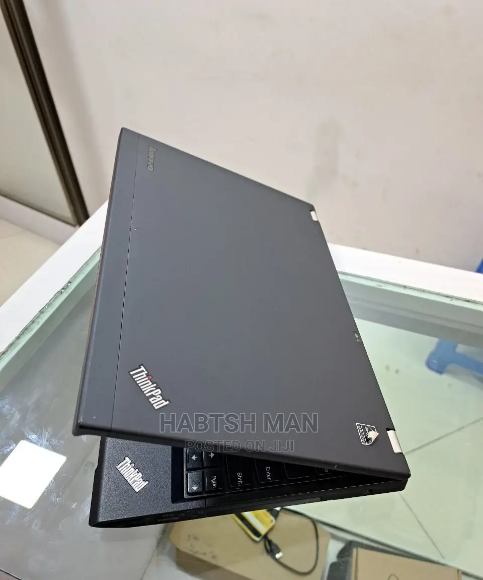 New Laptop Lenovo ThinkPad X230 4GB Intel Core I5 HDD 256GB
