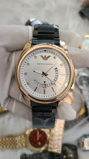 Tissot and Aremina With Free Gift Box