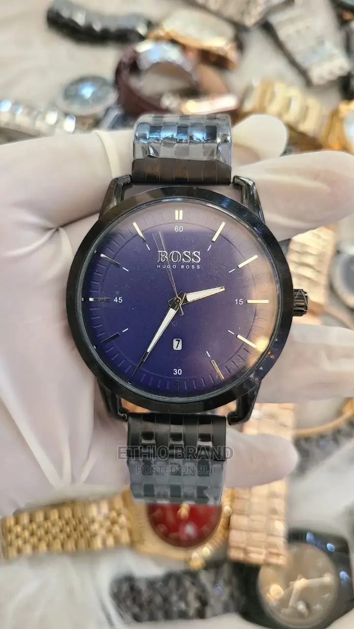 Only the Boss Knows the Quality of Boss