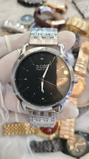 Only the Boss Knows the Quality of Boss